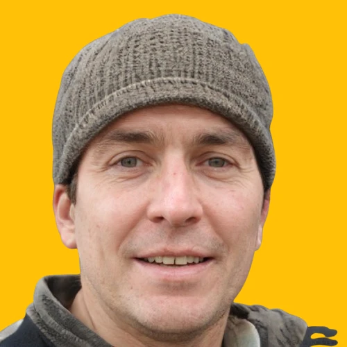 Satisfied client testimonial